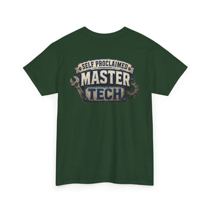 Master Tech T-Shirt