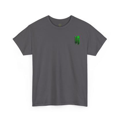 Graphic Tee — 'Make Sure They're Comfortable'