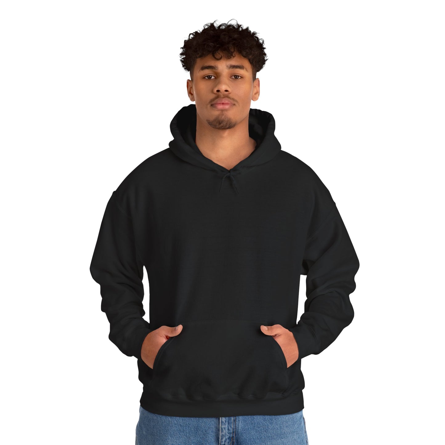 American Flag Hoodie - Green