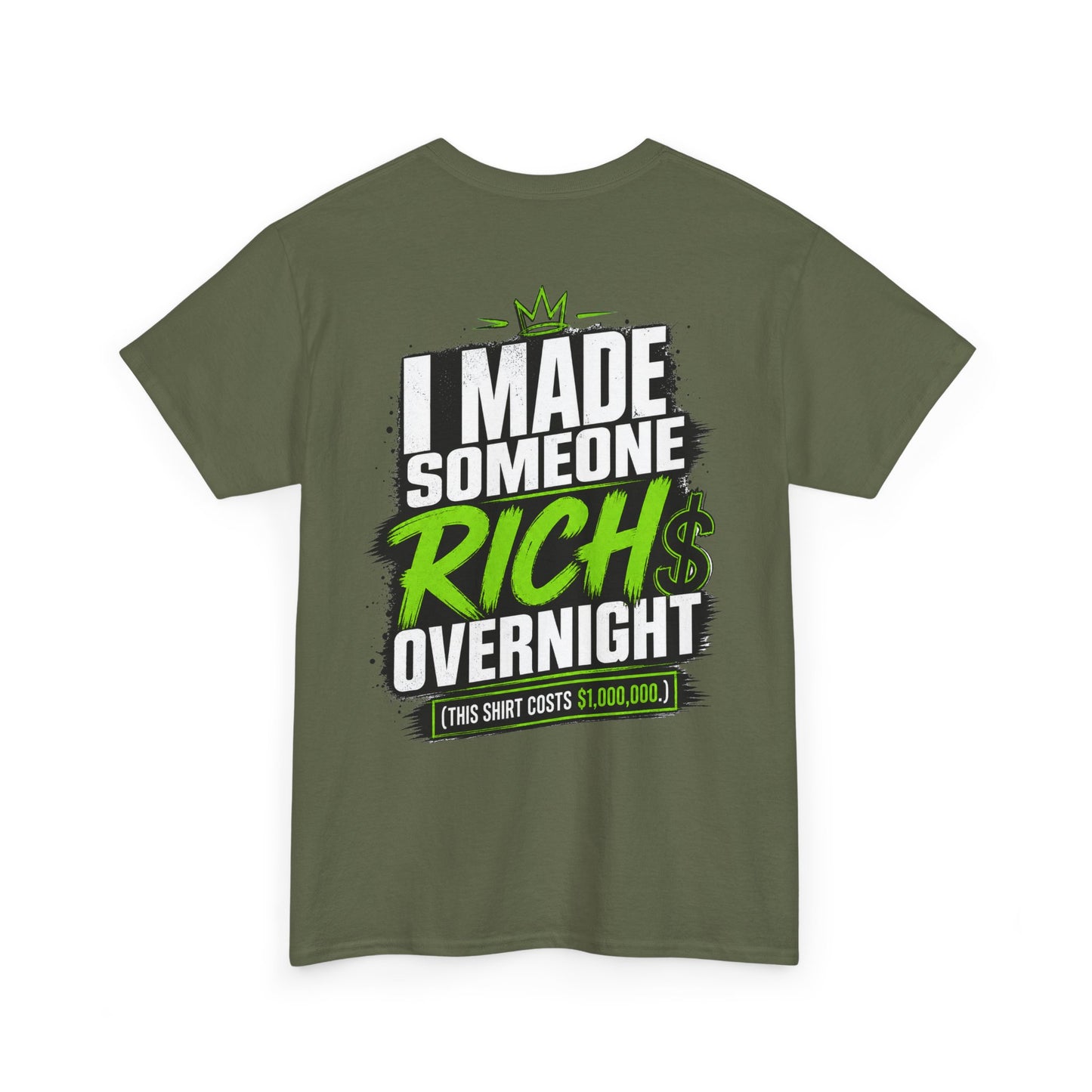 High Roller Tee