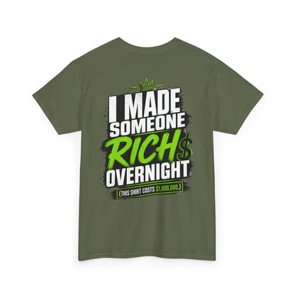 High Roller Tee