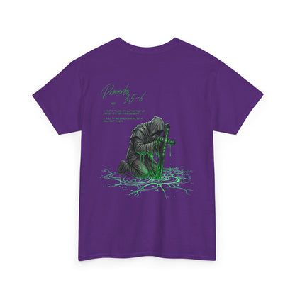 Graphic Tee — Proverbs 3:5-6