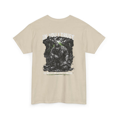 Psalm 25 Tee