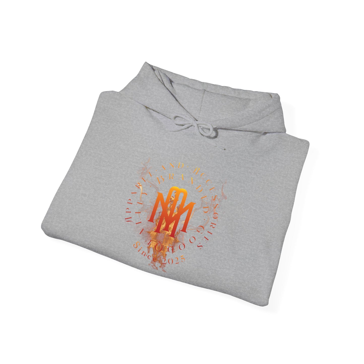 Maintenance Mechanic Hoodie — Maintenance Monkey