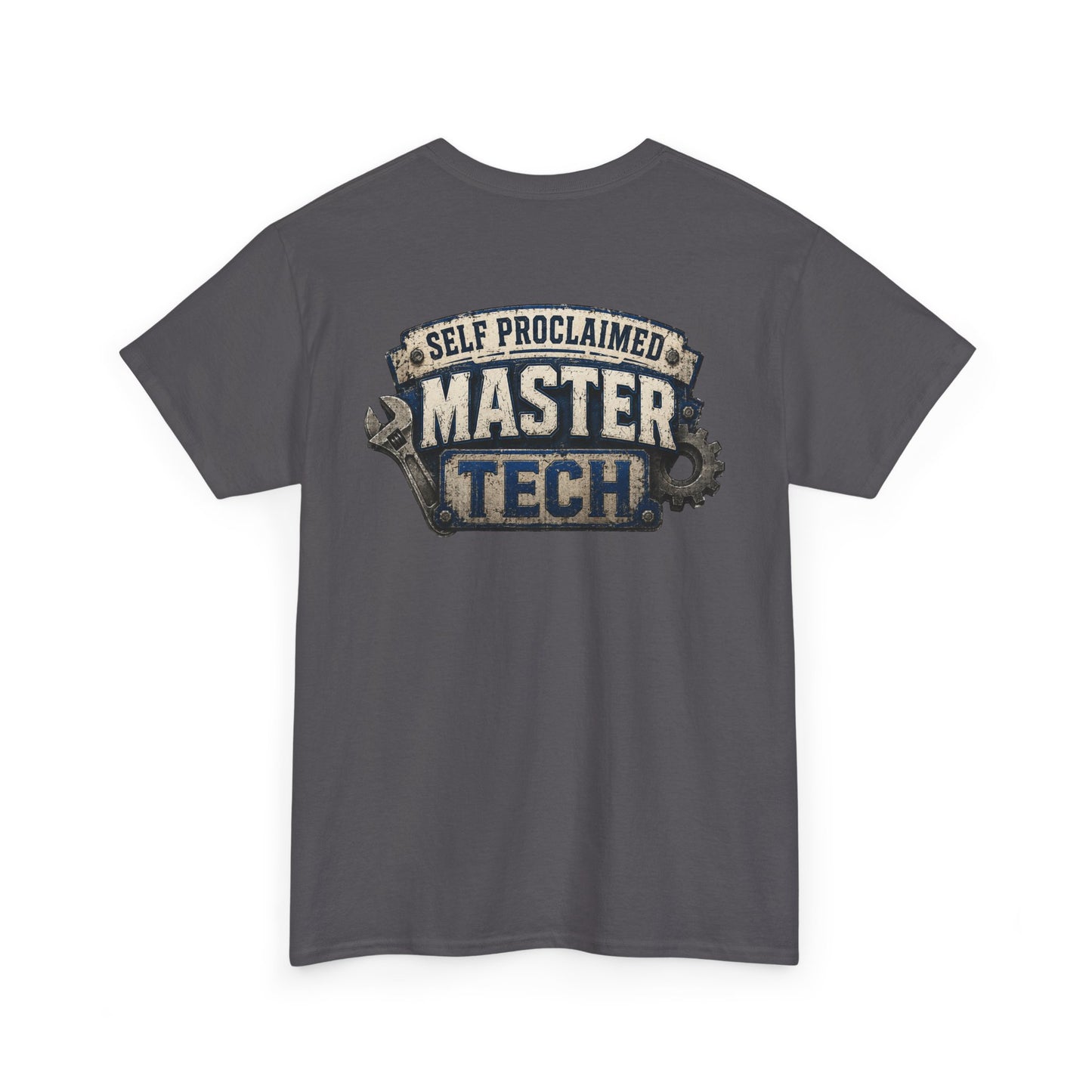 Master Tech T-Shirt