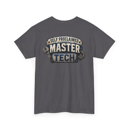 Master Tech T-Shirt