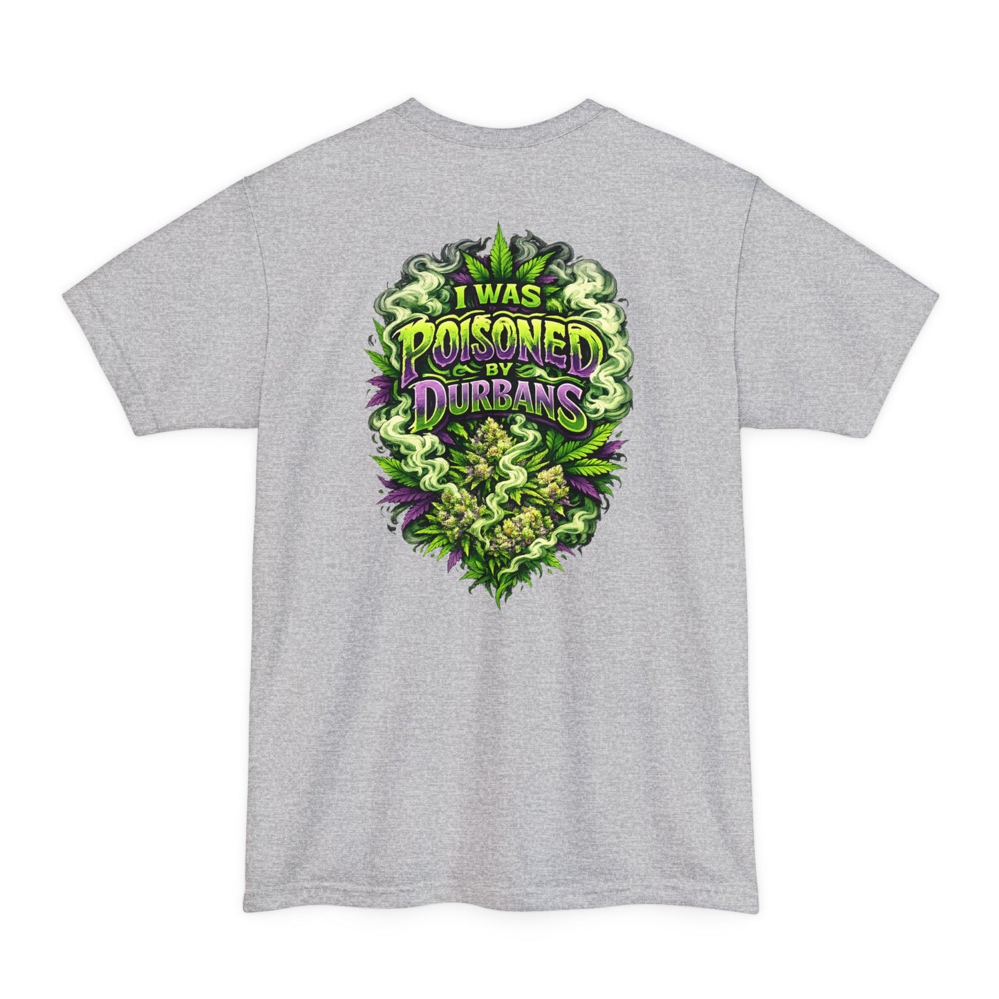 Durban Poison Tall Tee