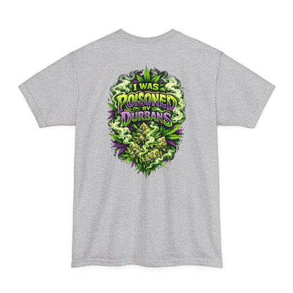 Durban Poison Tall Tee
