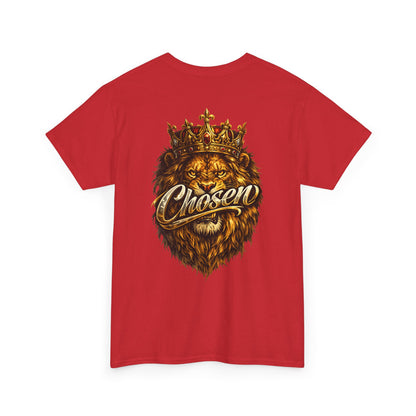 Chosen Lion T-Shirt
