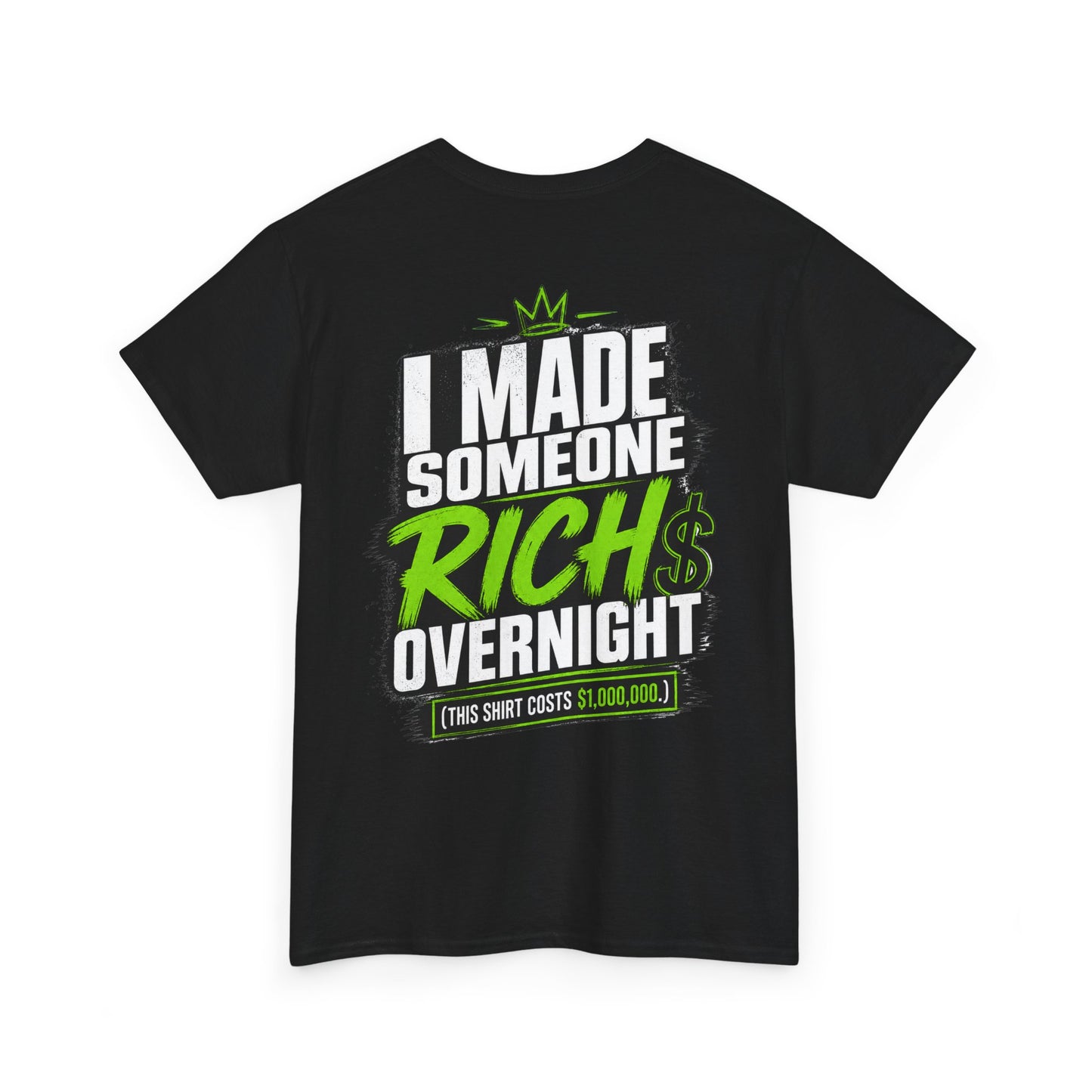 High Roller Tee