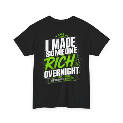High Roller Tee