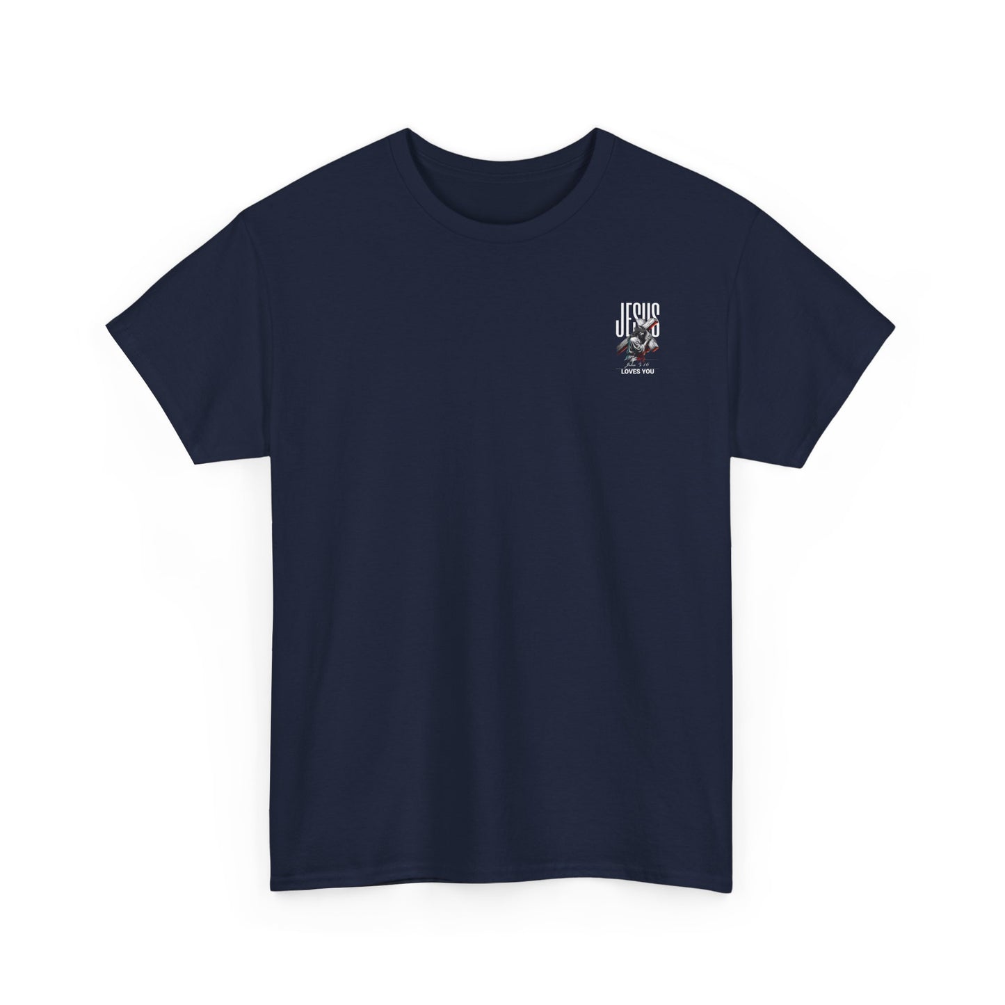 Sanctified Angel Graphic Tee