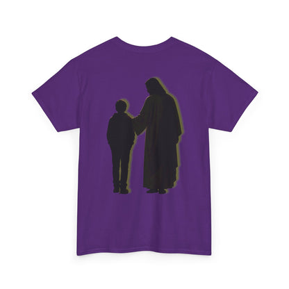 Jesus has always been there