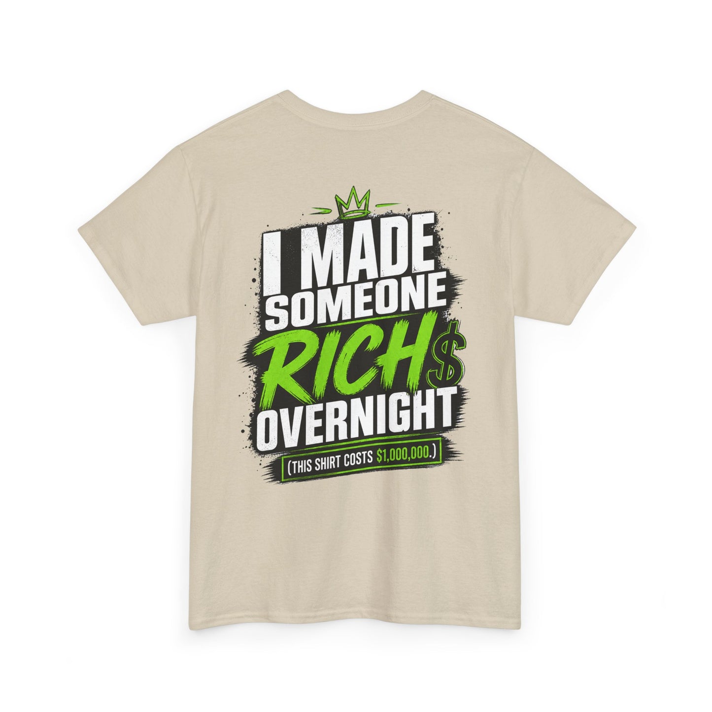 High Roller Tee
