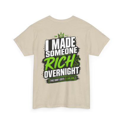 High Roller Tee