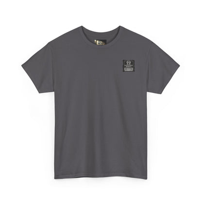 T-Shirt — 'Lint Licker' Retro Pinup Tee (Vintage Cocktail Graphic)