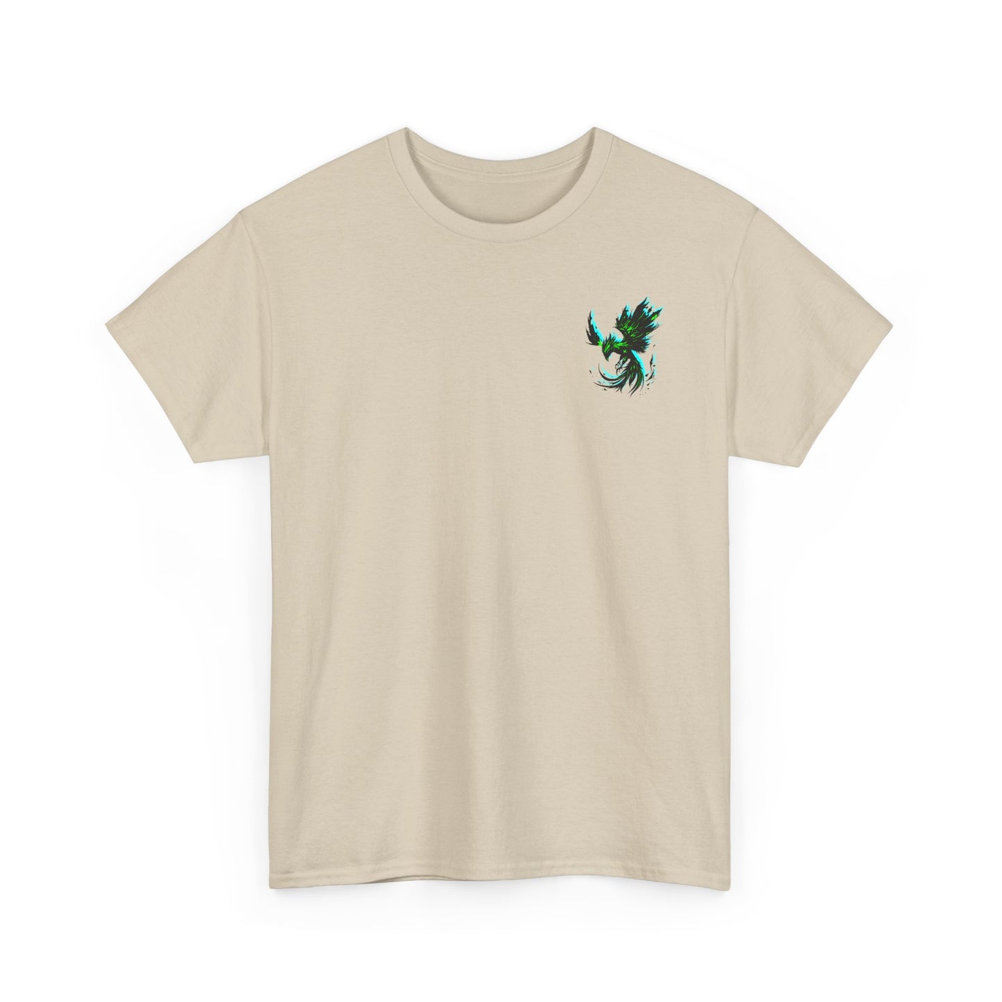 Graphic Tee — 'Break the Pattern' Gamer Streetwear T‑Shirt