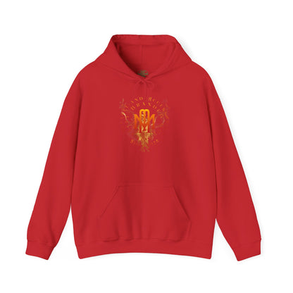 Maintenance Mechanic Hoodie — Maintenance Monkey