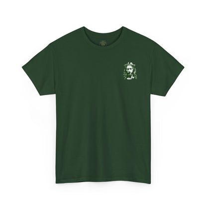 Angel Cross Tee
