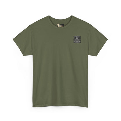 T-Shirt — 'Lint Licker' Retro Pinup Tee (Vintage Cocktail Graphic)