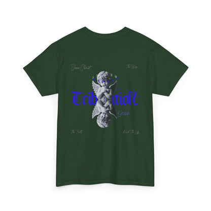 Tribulation Angel Graphic Tee