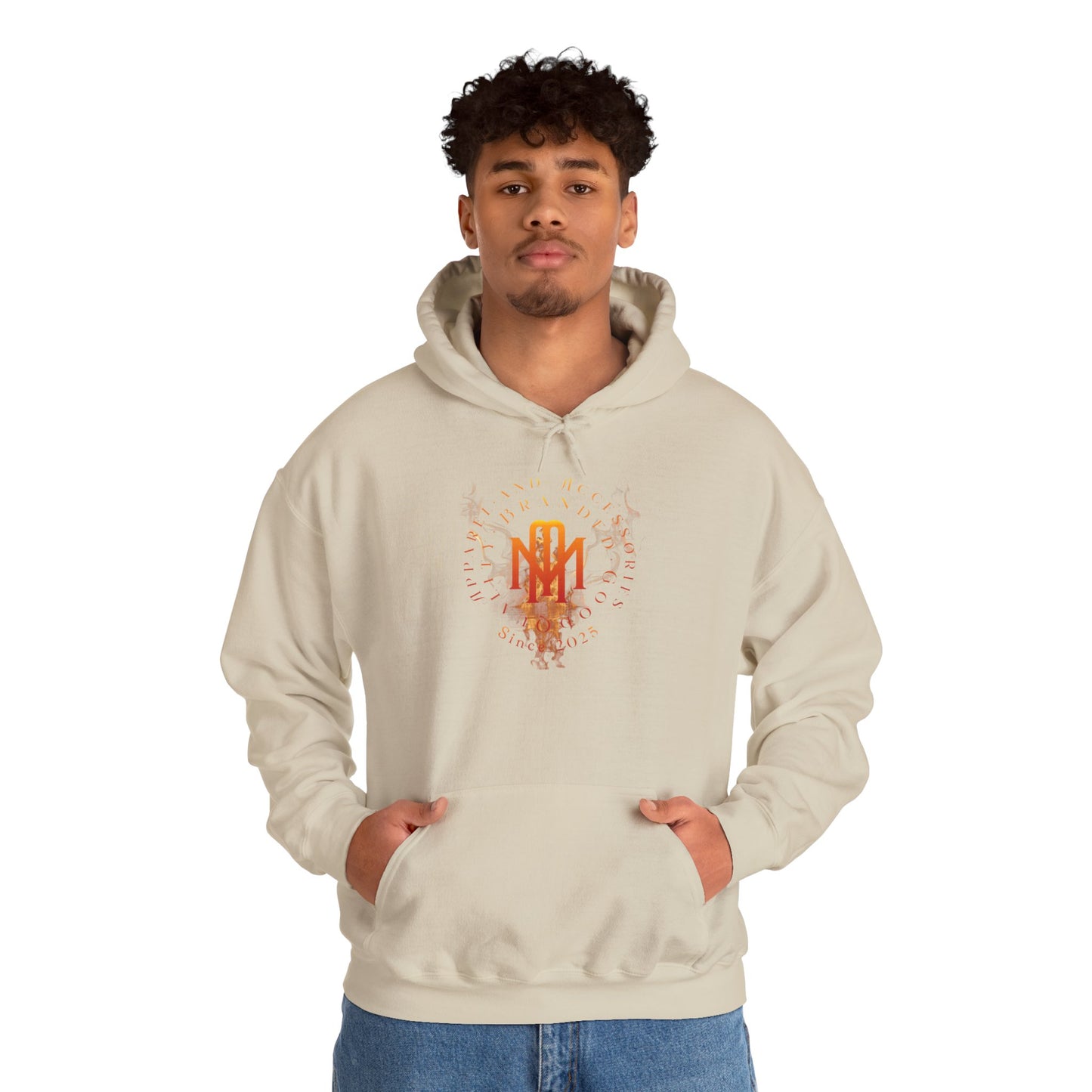 Maintenance Mechanic Hoodie — Maintenance Monkey