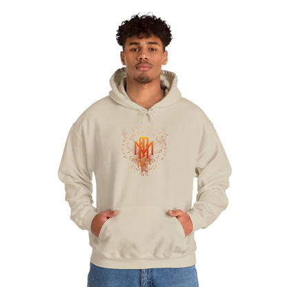 Maintenance Mechanic Hoodie — Maintenance Monkey