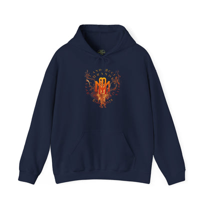 Maintenance Mechanic Hoodie — Maintenance Monkey