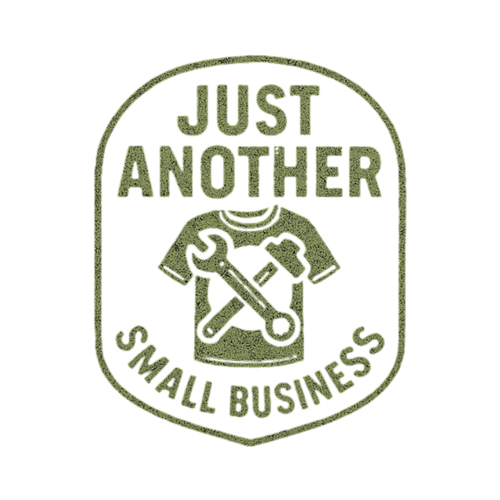Just Another Small Business