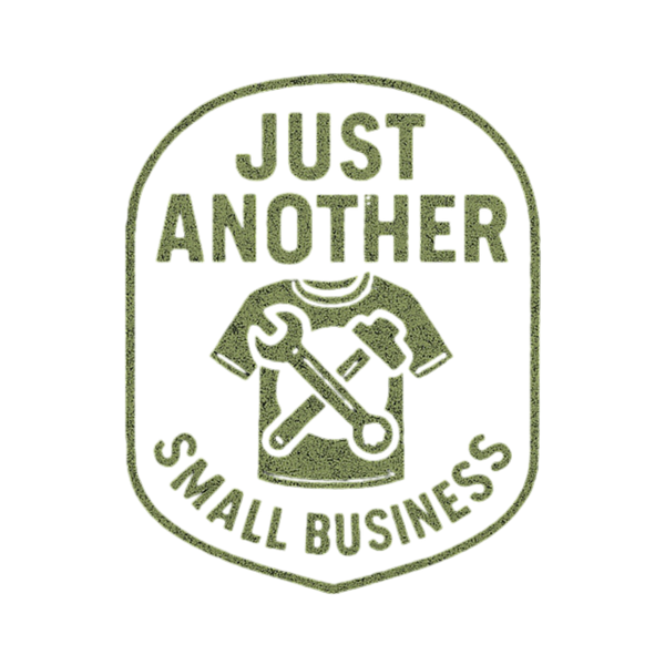 Just Another Small Business